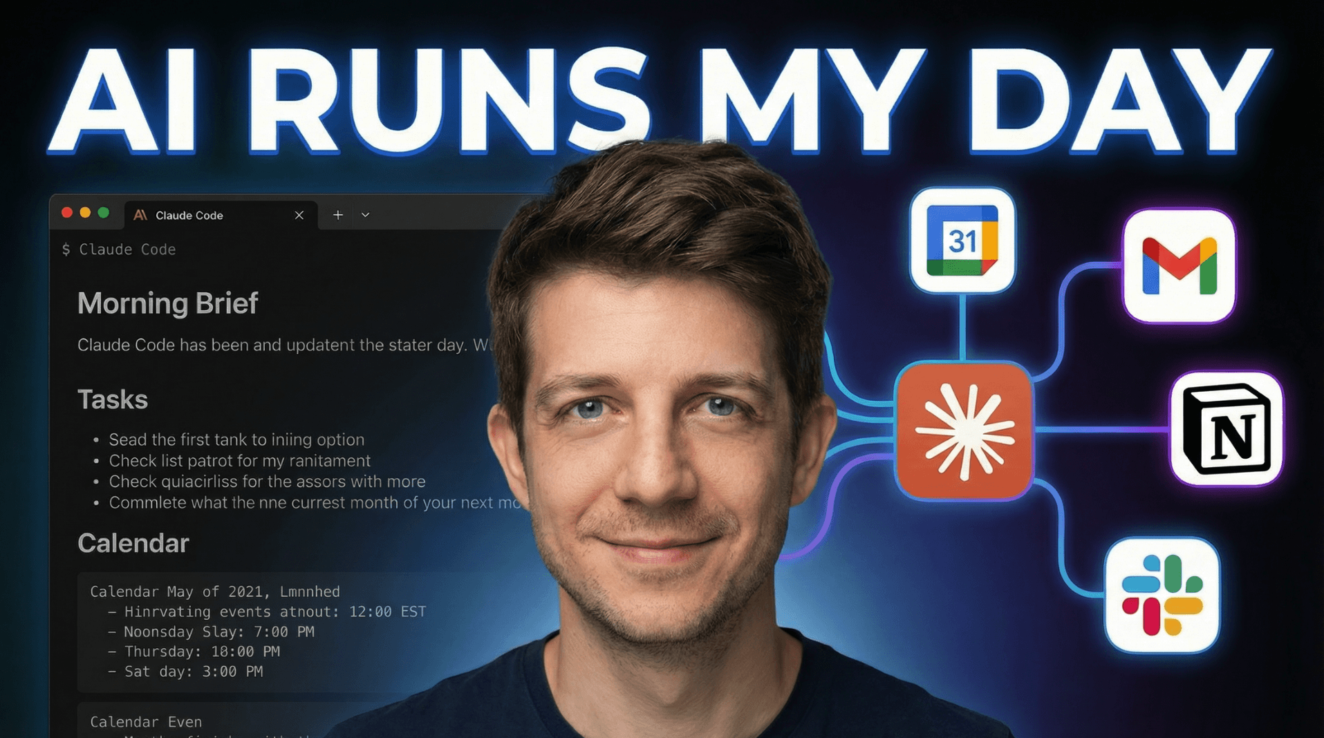 AI Executive Assistant thumbnail